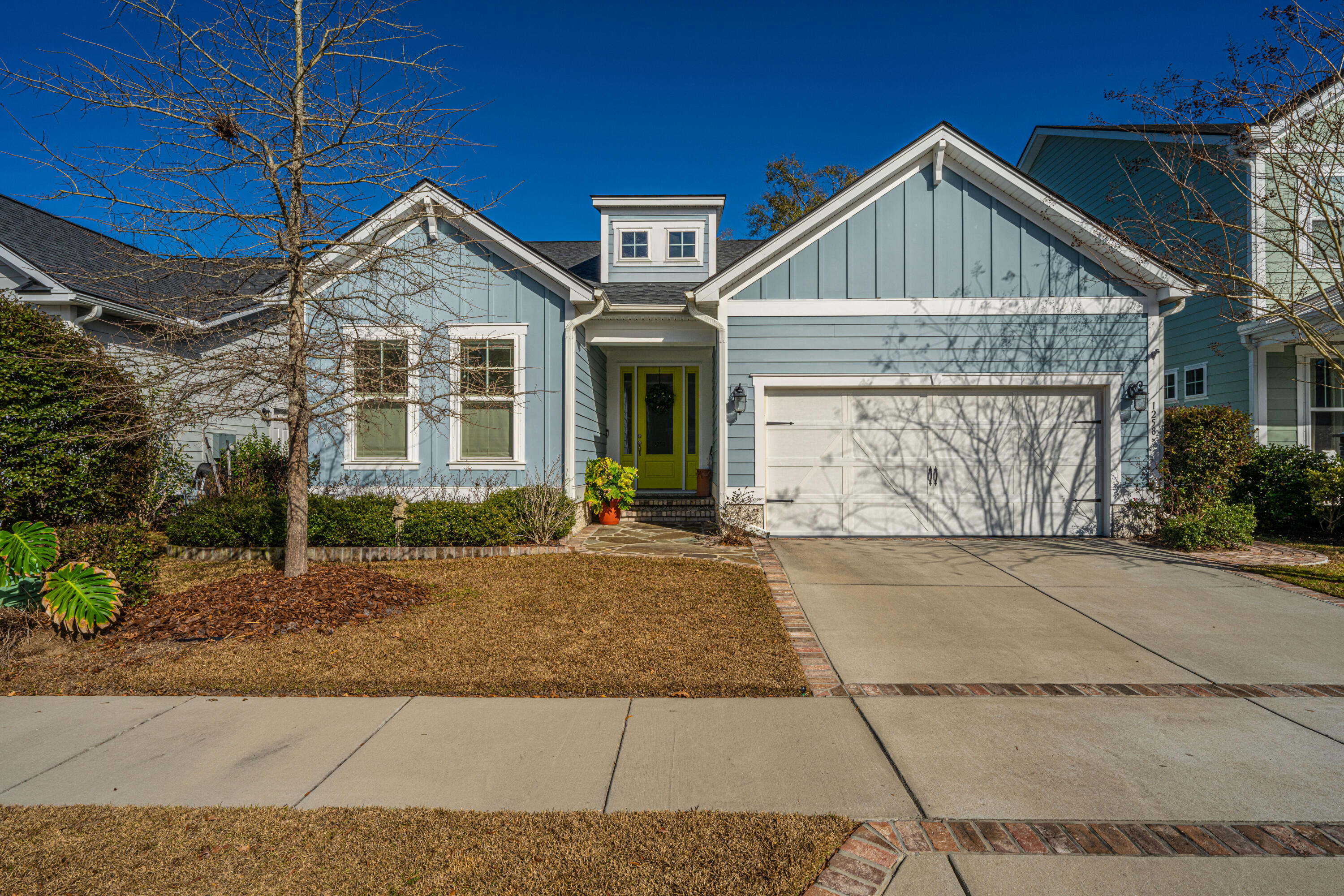 1258 Gannett Road Mount Pleasant, SC 29464 - Photo 43 of 43 Welcome Home