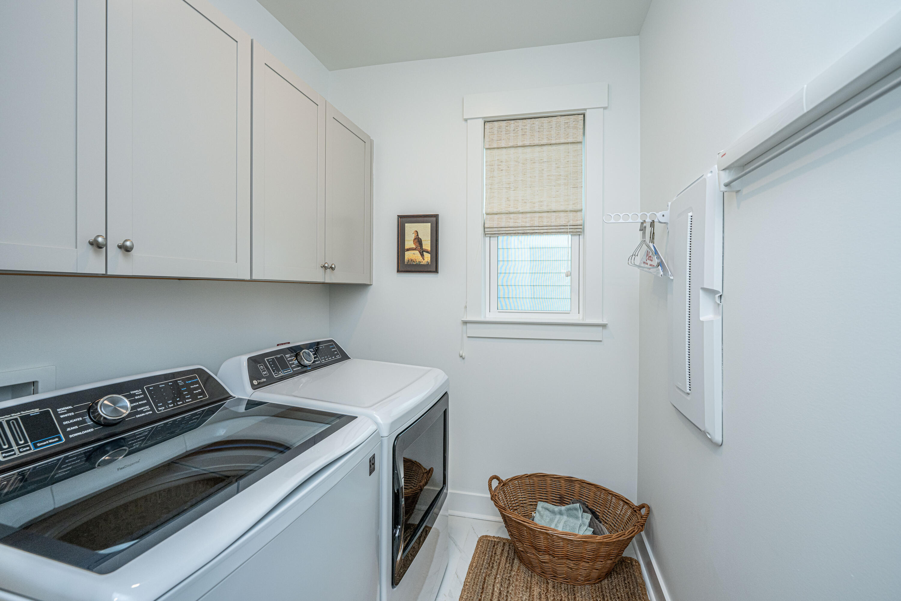 1258 Gannett Road Mount Pleasant, SC 29464 - Photo 8 of 43 Large Laundry Room