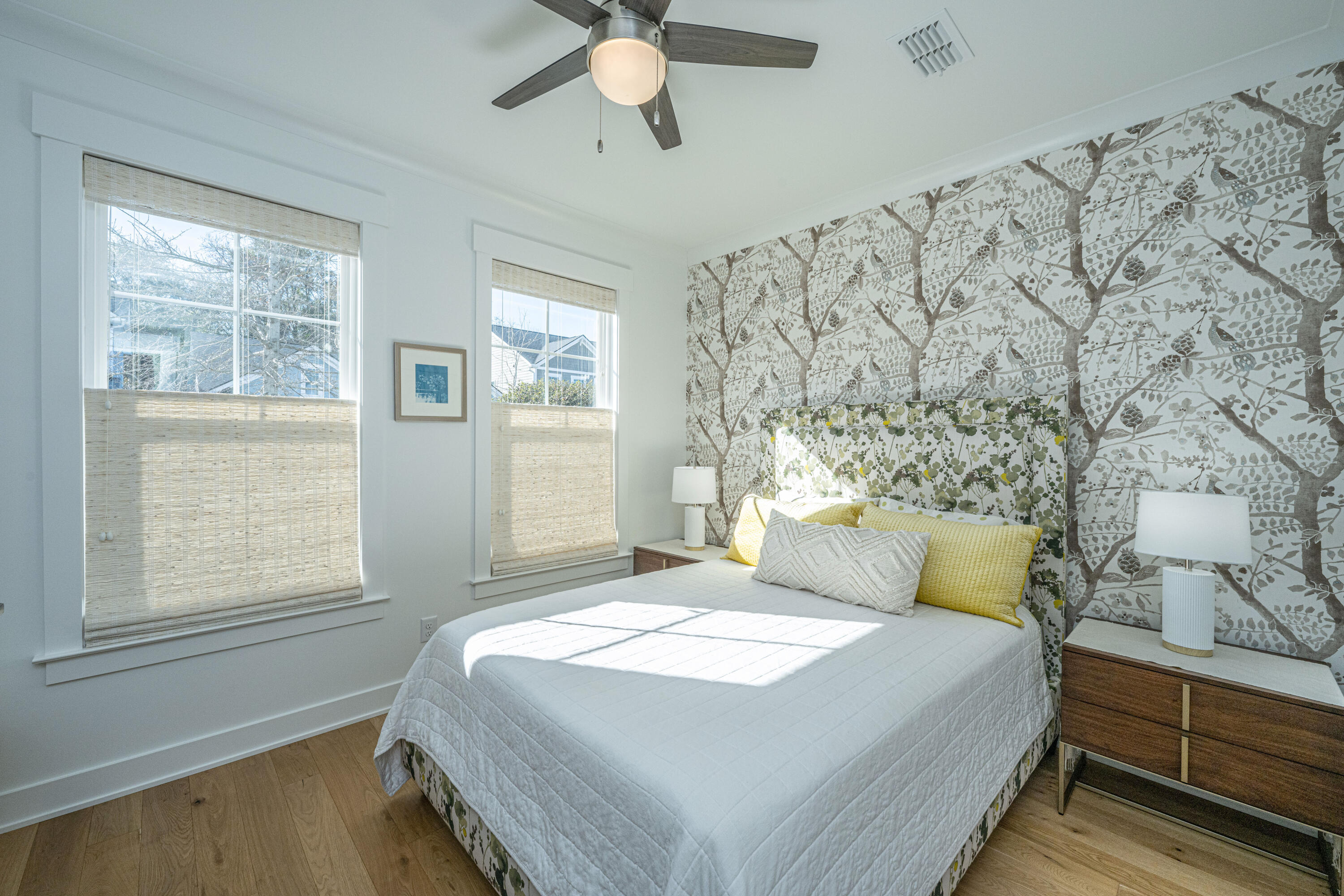 1258 Gannett Road Mount Pleasant, SC 29464 - Photo 9 of 43 Front Bedroom