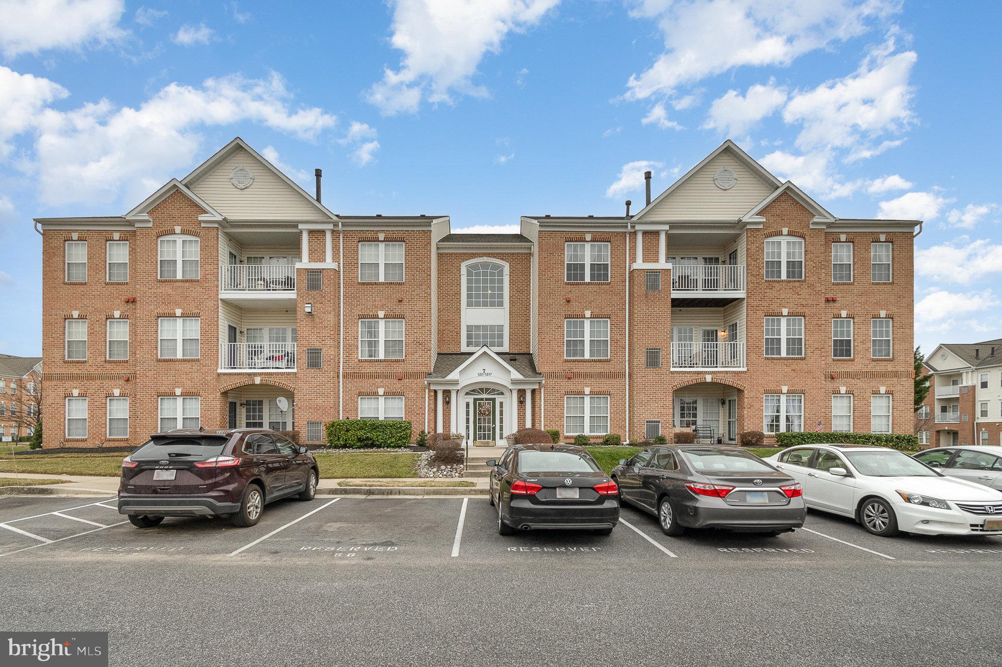 5227 Glenthorne Court, Unit 5227 Rosedale, MD 21237 - Photo 1 of 24 Gallery Image 1
