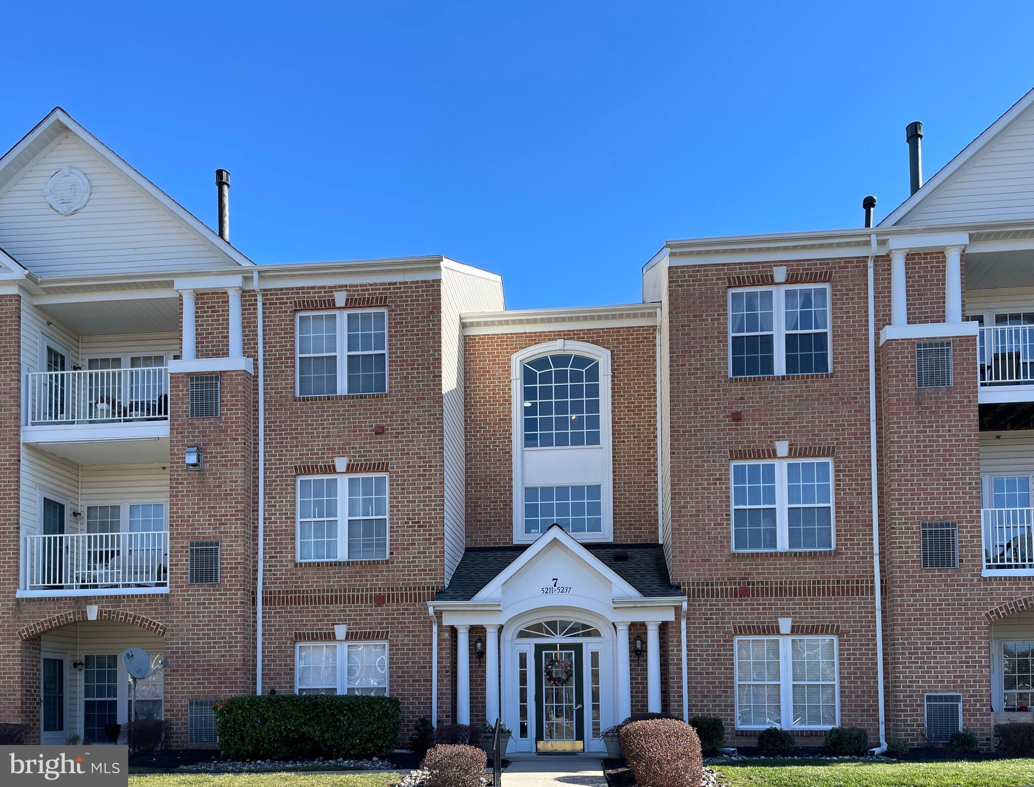 5227 Glenthorne Court, Unit 5227 Rosedale, MD 21237 - Photo 21 of 24 Devonshire III @ White Marsh