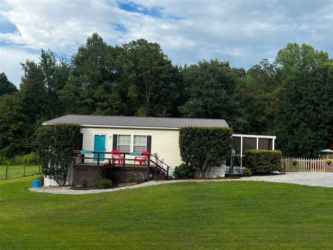 496 Apple Grove Road Smiths Grove, KY 42171 - Photo 1 of 1 Gallery Image 1