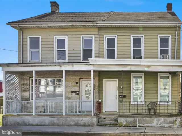 $184,900 | 1116 Mifflin Street, Lebanon, PA 17046