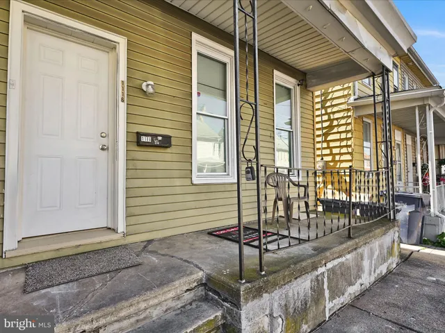 $184,900 | 1116 Mifflin Street, Lebanon, PA 17046