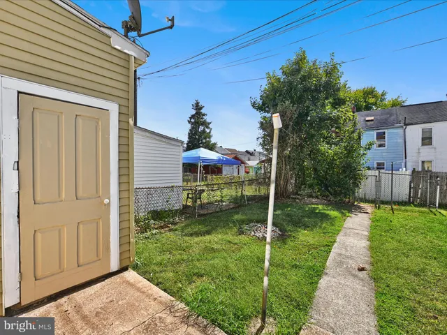 $184,900 | 1116 Mifflin Street, Lebanon, PA 17046