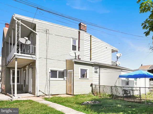 $184,900 | 1116 Mifflin Street, Lebanon, PA 17046