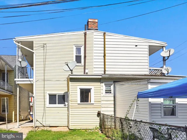 $184,900 | 1116 Mifflin Street, Lebanon, PA 17046