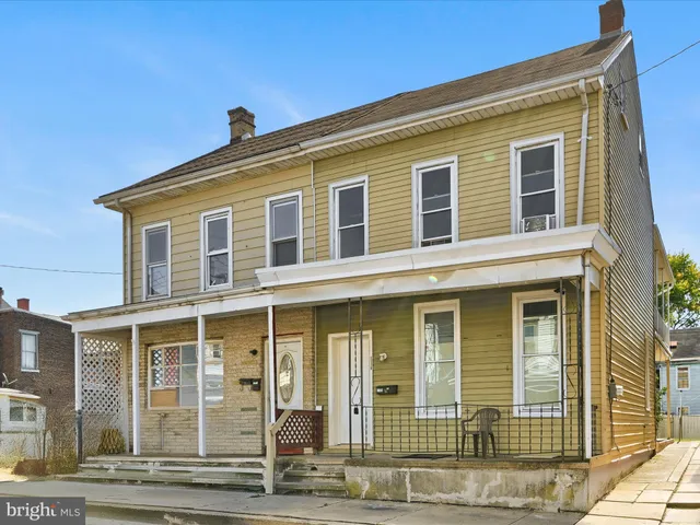 $184,900 | 1116 Mifflin Street, Lebanon, PA 17046