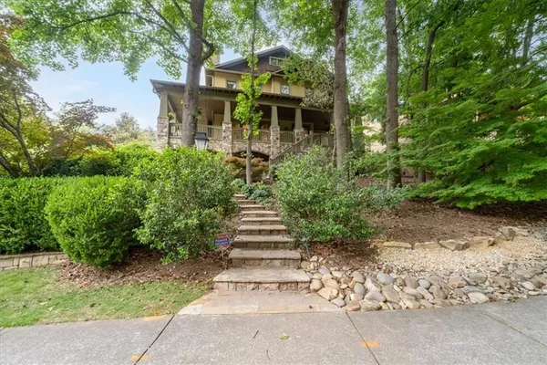 $2,250,000 | 1370 Rock Springs Circle Northeast, Atlanta, GA 30306