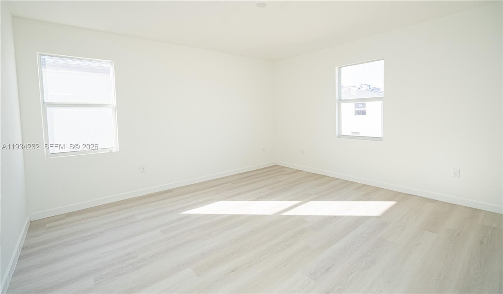 19507 Southwest 339th Terrace Homestead, FL 33034 - Photo 51 of 83 an empty room with a window