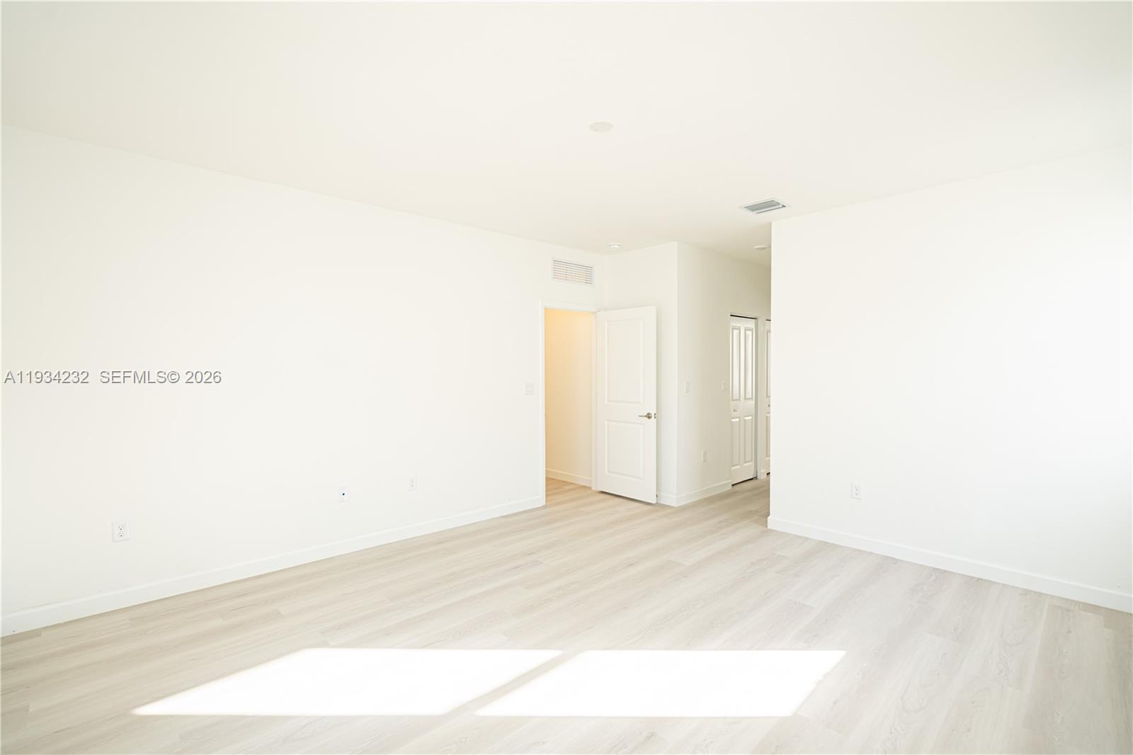 19507 Southwest 339th Terrace Homestead, FL 33034 - Photo 53 of 83 a view of an empty room
