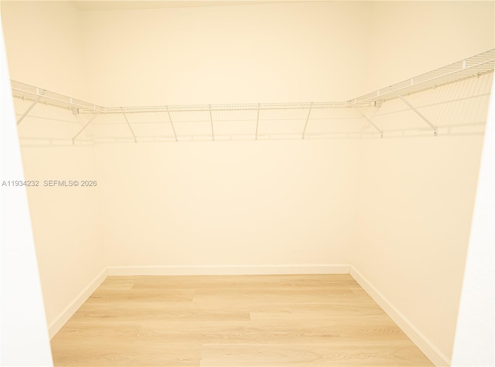 19507 Southwest 339th Terrace Homestead, FL 33034 - Photo 56 of 83 a view of a room with an empty space