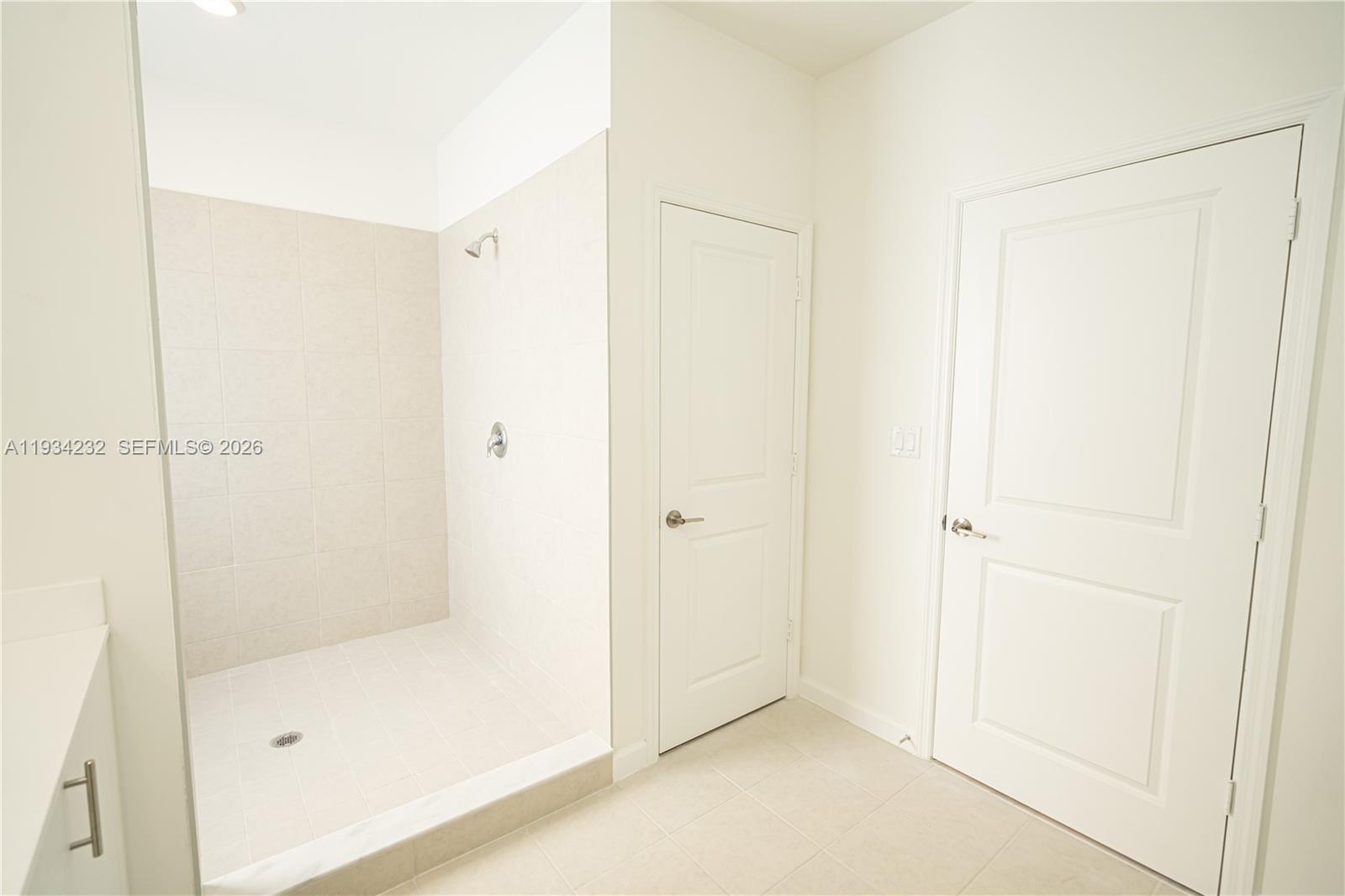19507 Southwest 339th Terrace Homestead, FL 33034 - Photo 63 of 83 a bathroom with a shower