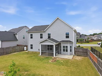 $435,000 | 209 Royal Oak Lane, Garner, NC 27529