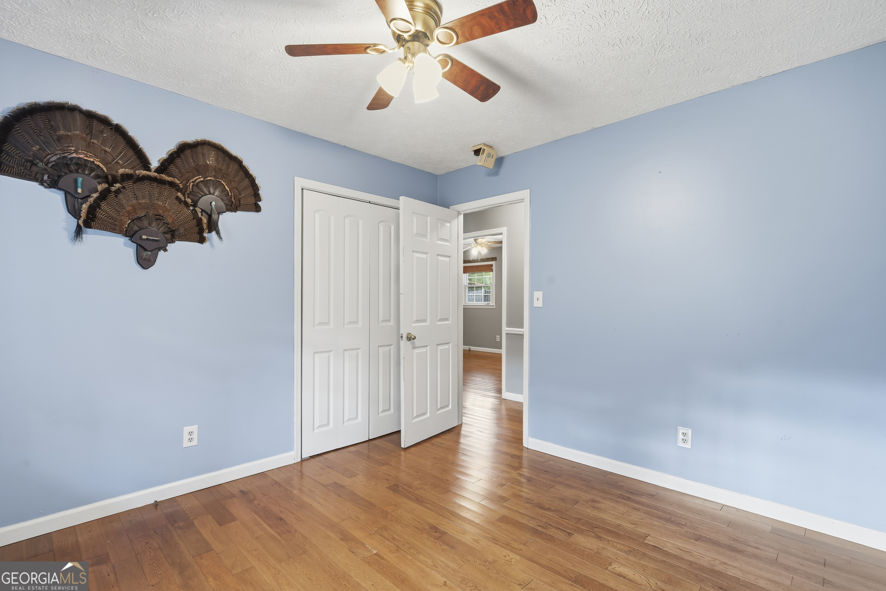 146 McCullar Weaver Road Milledgeville, GA 31061 - Photo 31 of 53
