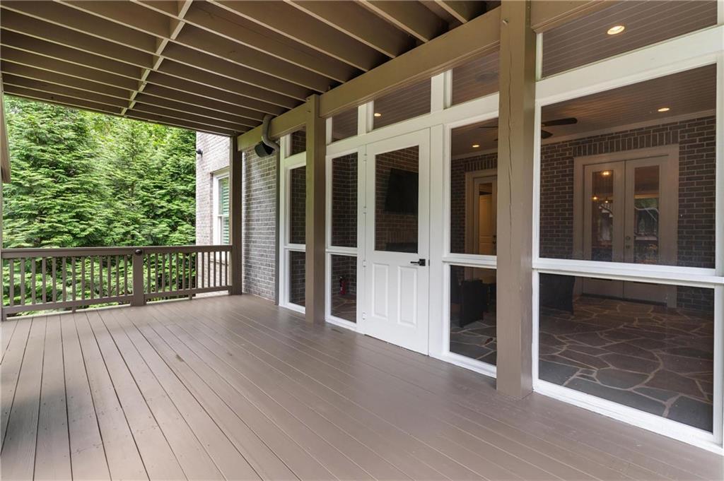 1685 Mt Paran Road Northwest Atlanta, GA 30327 - Photo 84 of 99