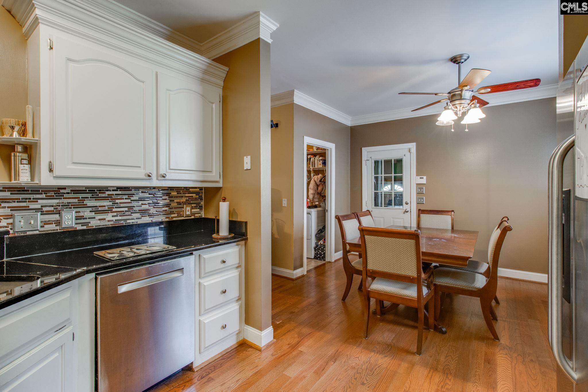 414 Hollenbeck Road Irmo, SC 29063 - Photo 15 of 35