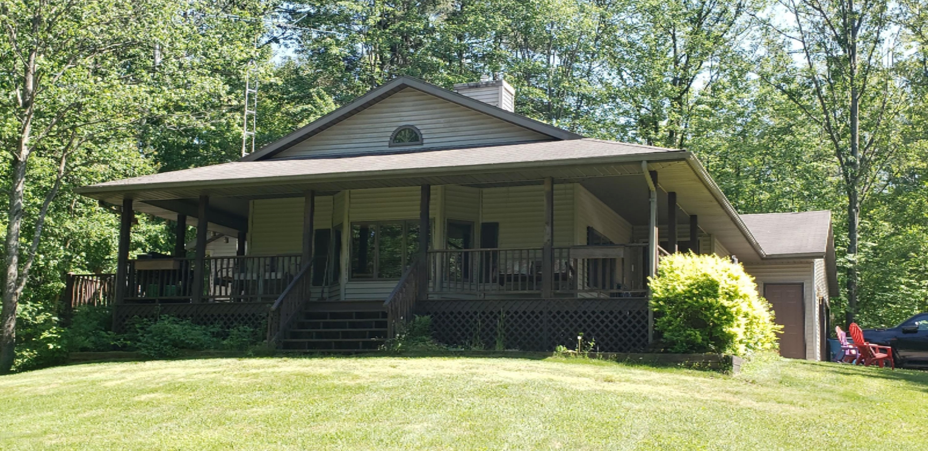 17426 4 Mile Road Morley, MI 49336 - Photo 1 of 39 20200616_160151