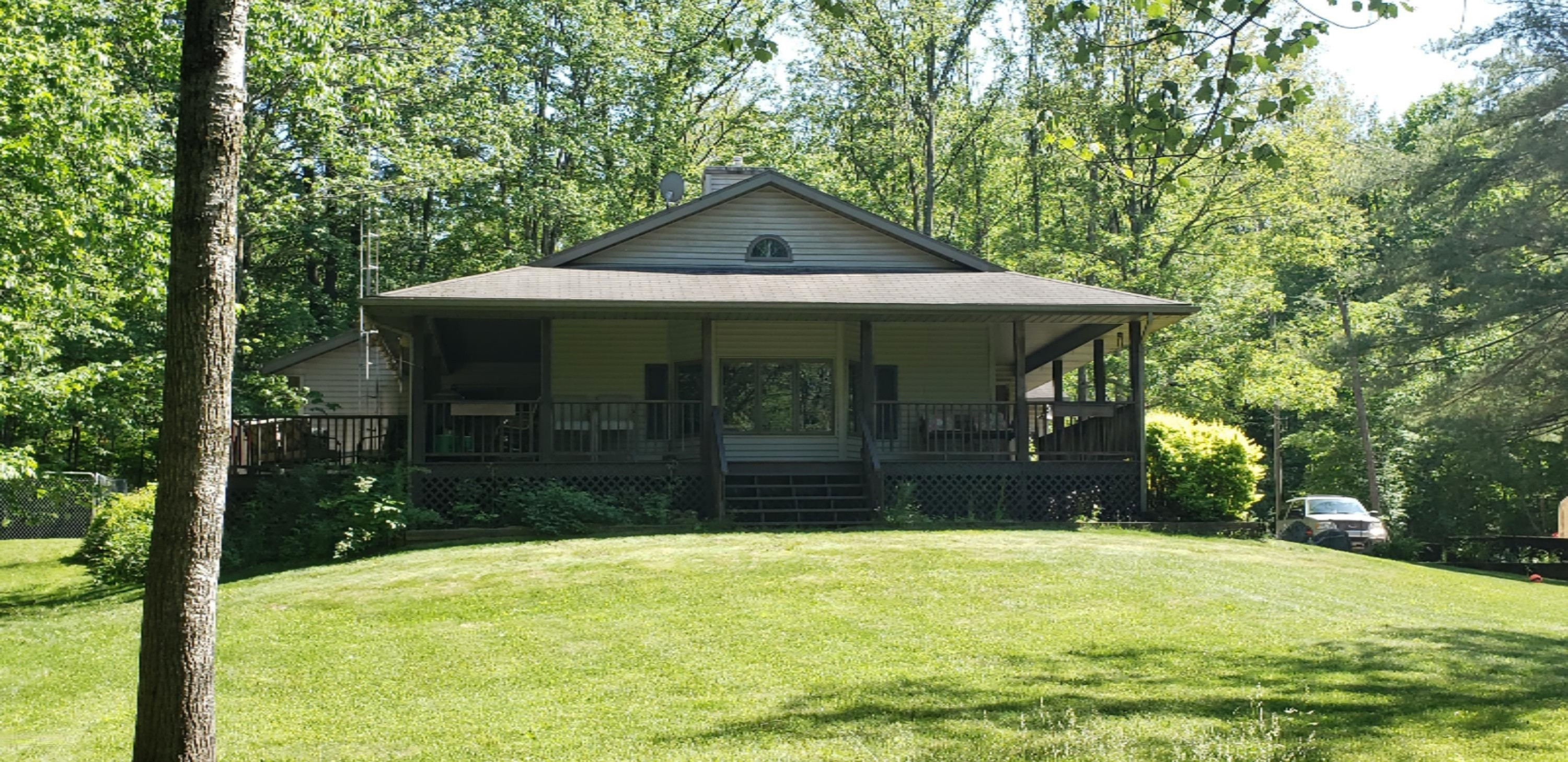 17426 4 Mile Road Morley, MI 49336 - Photo 38 of 39 20200616_160056