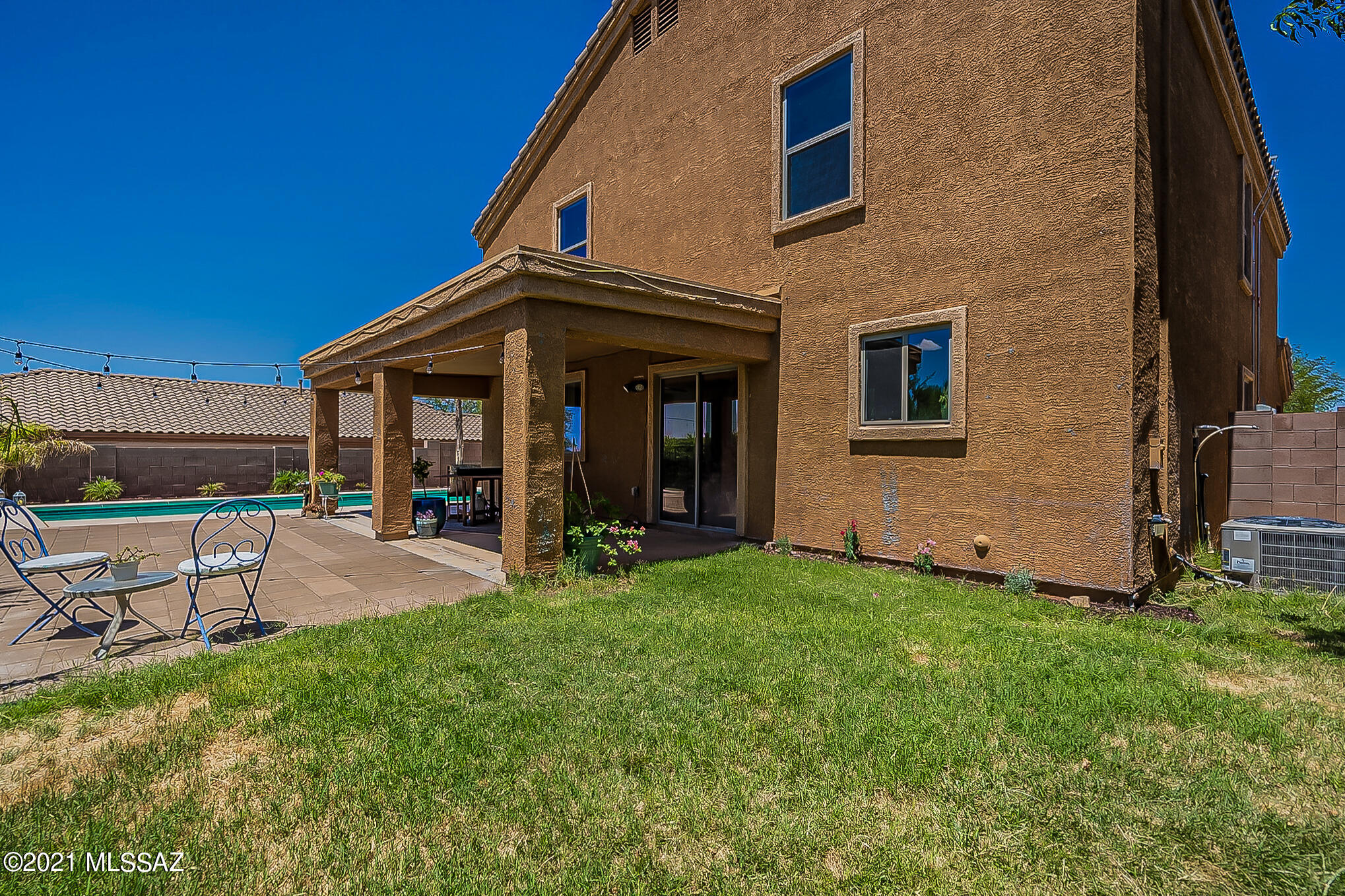 752 South Porter Routh Place Vail, AZ 85641 - Photo 27 of 31 Gallery Image 27