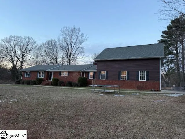 $575,000 | 6122 Locust Hill Road, Travelers Rest, SC 29690