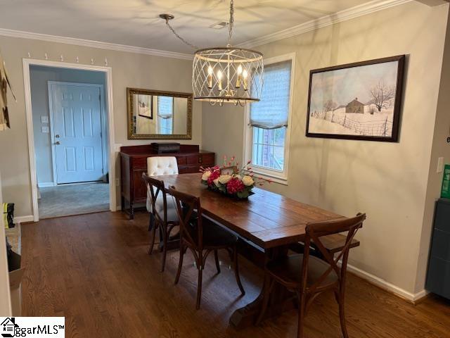 6122 Locust Hill Road Travelers Rest, SC 29690 - Photo 13 of 33