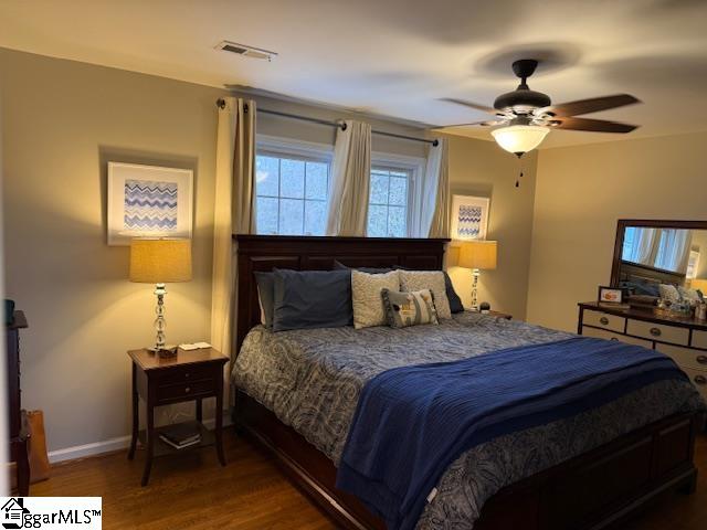 6122 Locust Hill Road Travelers Rest, SC 29690 - Photo 14 of 33