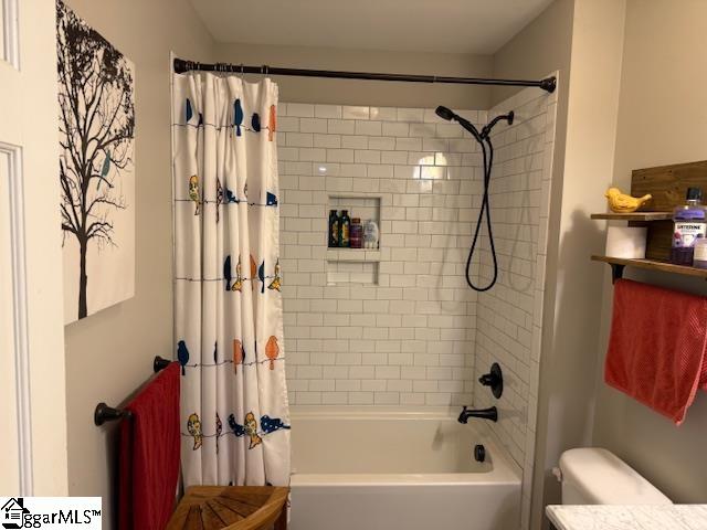 6122 Locust Hill Road Travelers Rest, SC 29690 - Photo 21 of 33