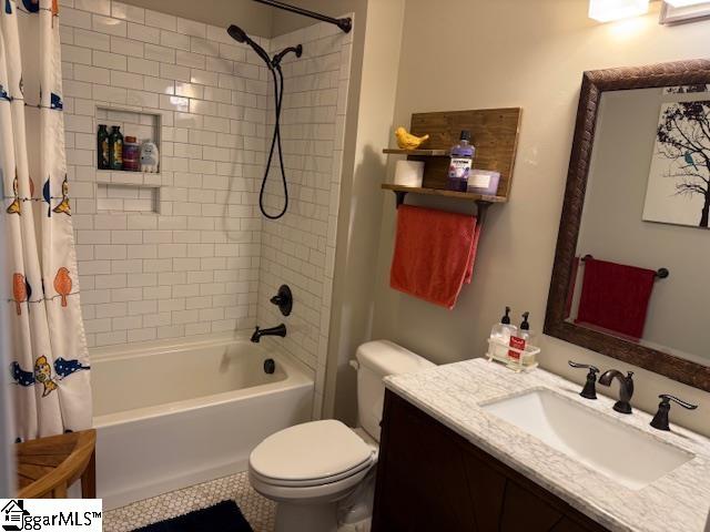 6122 Locust Hill Road Travelers Rest, SC 29690 - Photo 22 of 33