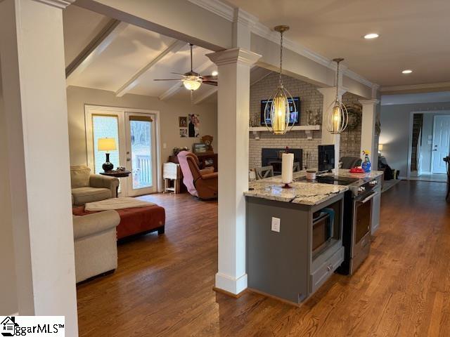 6122 Locust Hill Road Travelers Rest, SC 29690 - Photo 4 of 33