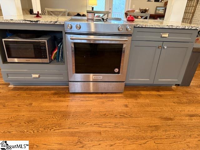 6122 Locust Hill Road Travelers Rest, SC 29690 - Photo 8 of 33