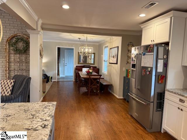 6122 Locust Hill Road Travelers Rest, SC 29690 - Photo 9 of 33