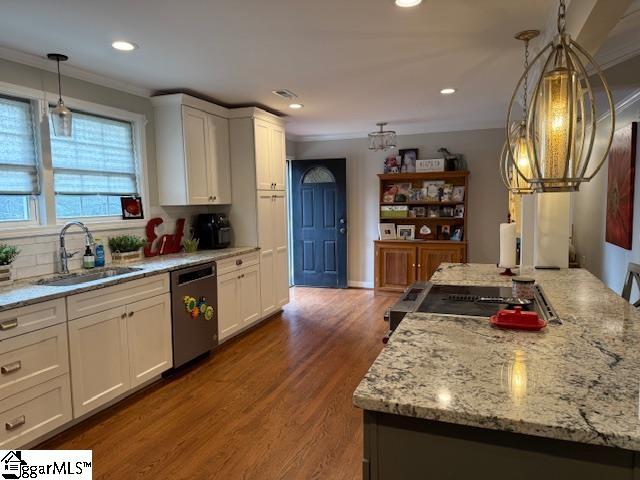 6122 Locust Hill Road Travelers Rest, SC 29690 - Photo 10 of 33