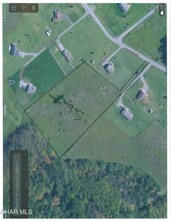 $109,000 | Lot 11 Dry Hollow Road, Warriors Mark, PA 16877