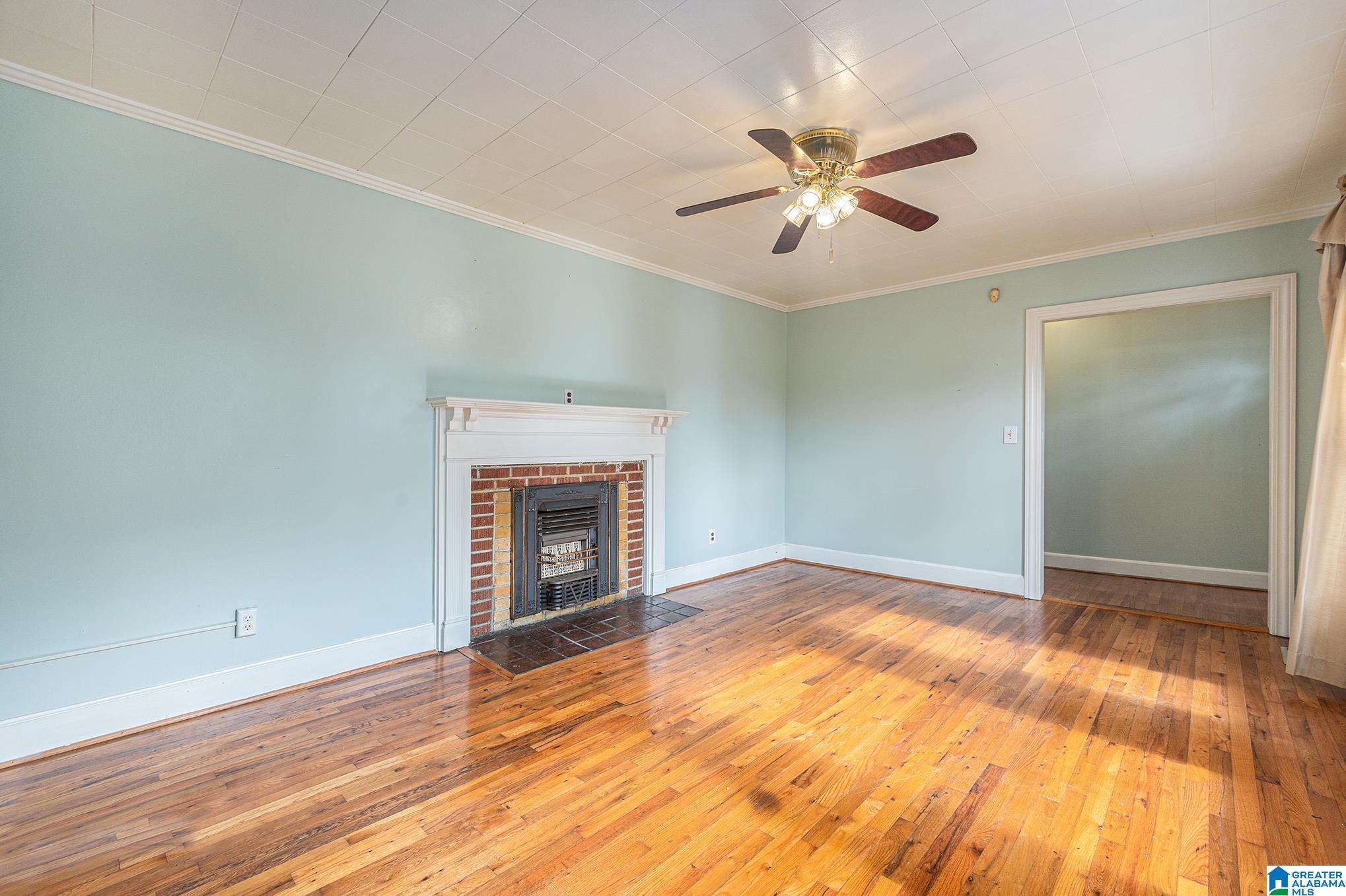 3211 Hillabee Road Alexander City, AL 35010 - Photo 5 of 35