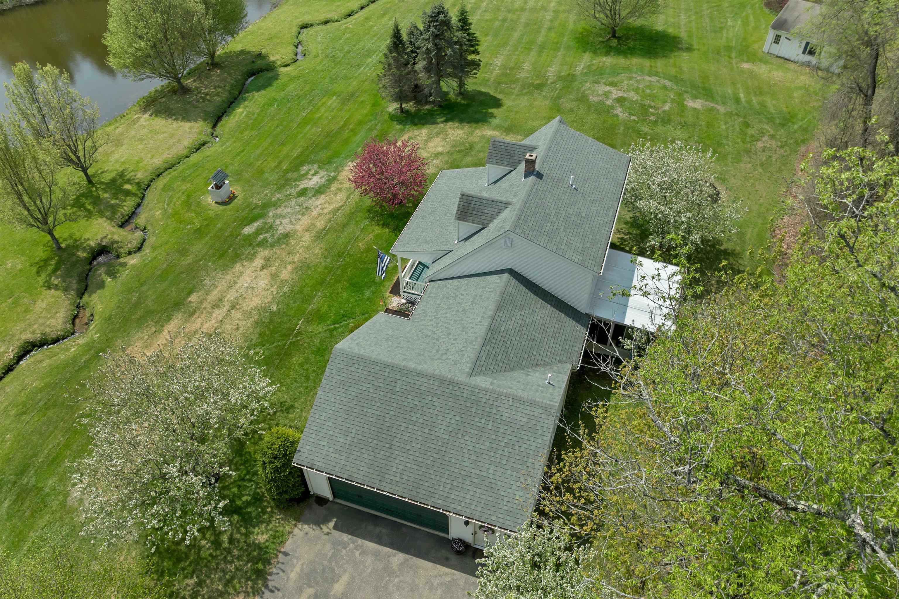145 Turnpike Road Northfield, NH 03276 - Photo 10 of 58