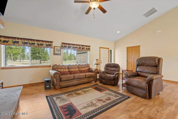 $995,000 | 458 West Keva Lane, Athol, ID 83801