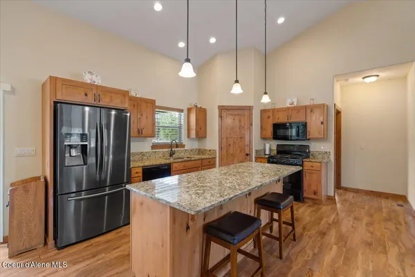 $995,000 | 458 West Keva Lane, Athol, ID 83801