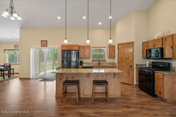 $995,000 | 458 West Keva Lane, Athol, ID 83801