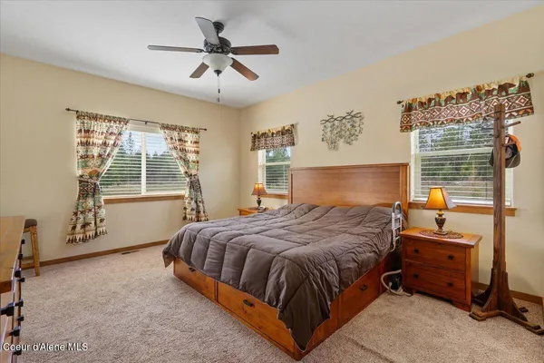 $995,000 | 458 West Keva Lane, Athol, ID 83801