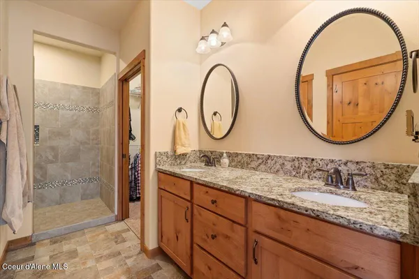 $995,000 | 458 West Keva Lane, Athol, ID 83801