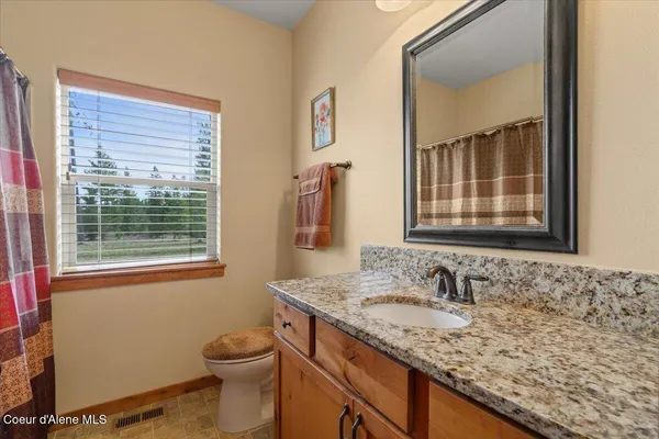 $995,000 | 458 West Keva Lane, Athol, ID 83801