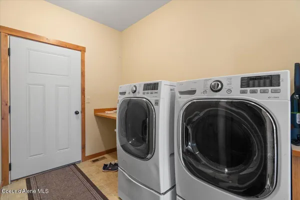 $995,000 | 458 West Keva Lane, Athol, ID 83801