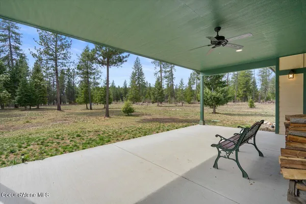 $995,000 | 458 West Keva Lane, Athol, ID 83801