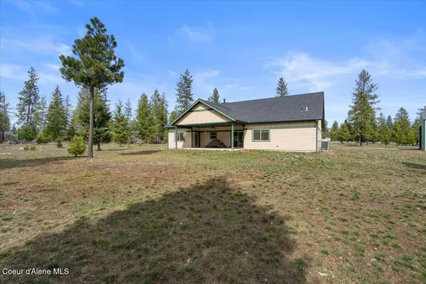 $995,000 | 458 West Keva Lane, Athol, ID 83801