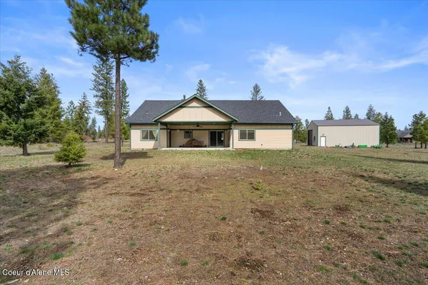$995,000 | 458 West Keva Lane, Athol, ID 83801