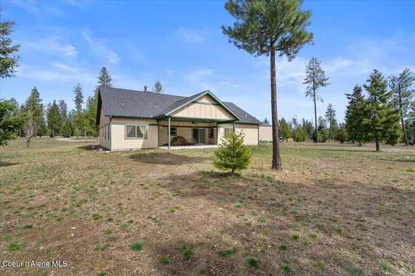 $995,000 | 458 West Keva Lane, Athol, ID 83801