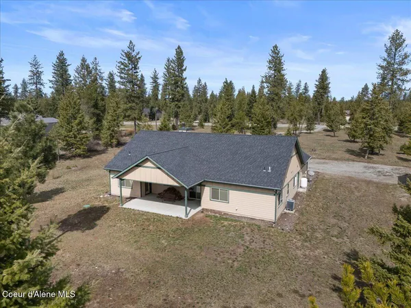 $995,000 | 458 West Keva Lane, Athol, ID 83801