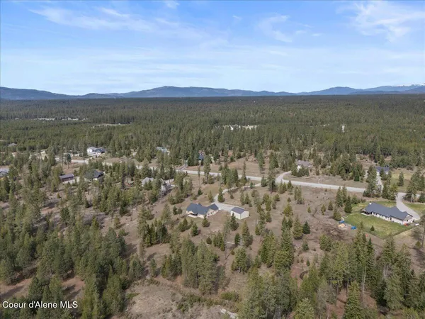 $995,000 | 458 West Keva Lane, Athol, ID 83801