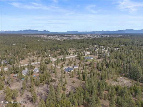 $995,000 | 458 West Keva Lane, Athol, ID 83801